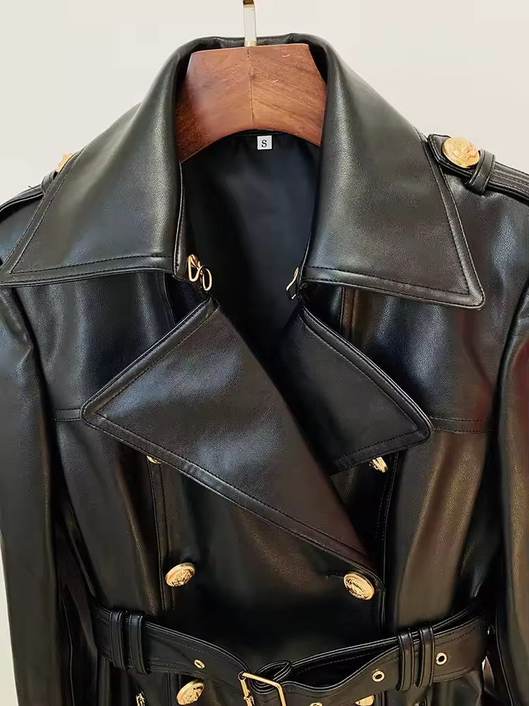Clarissa coat