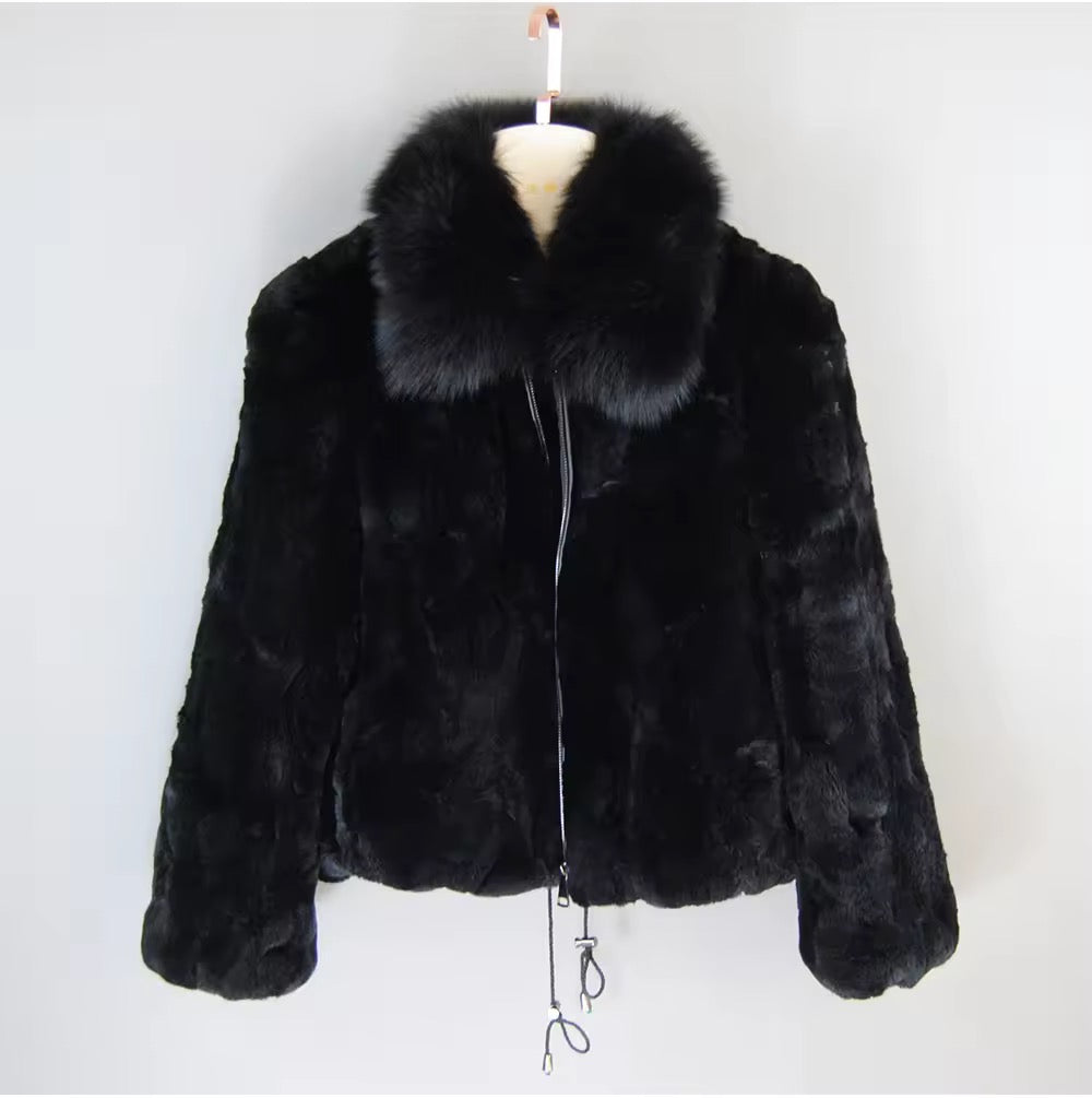 Elena jacket