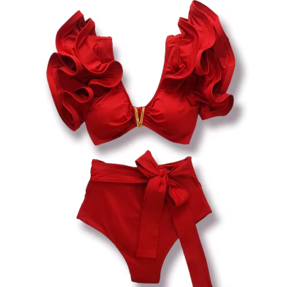 May swim set