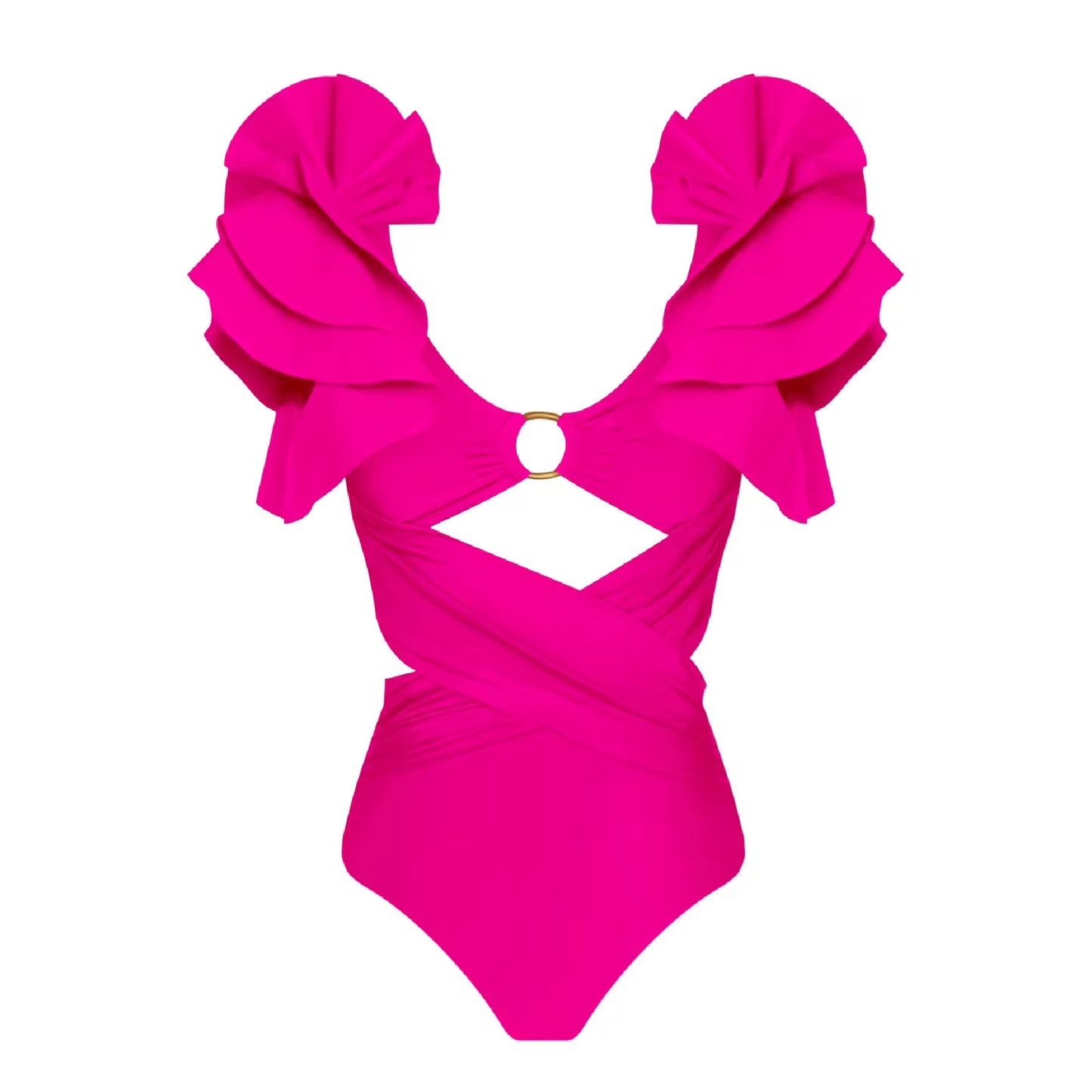 Alara swim suit