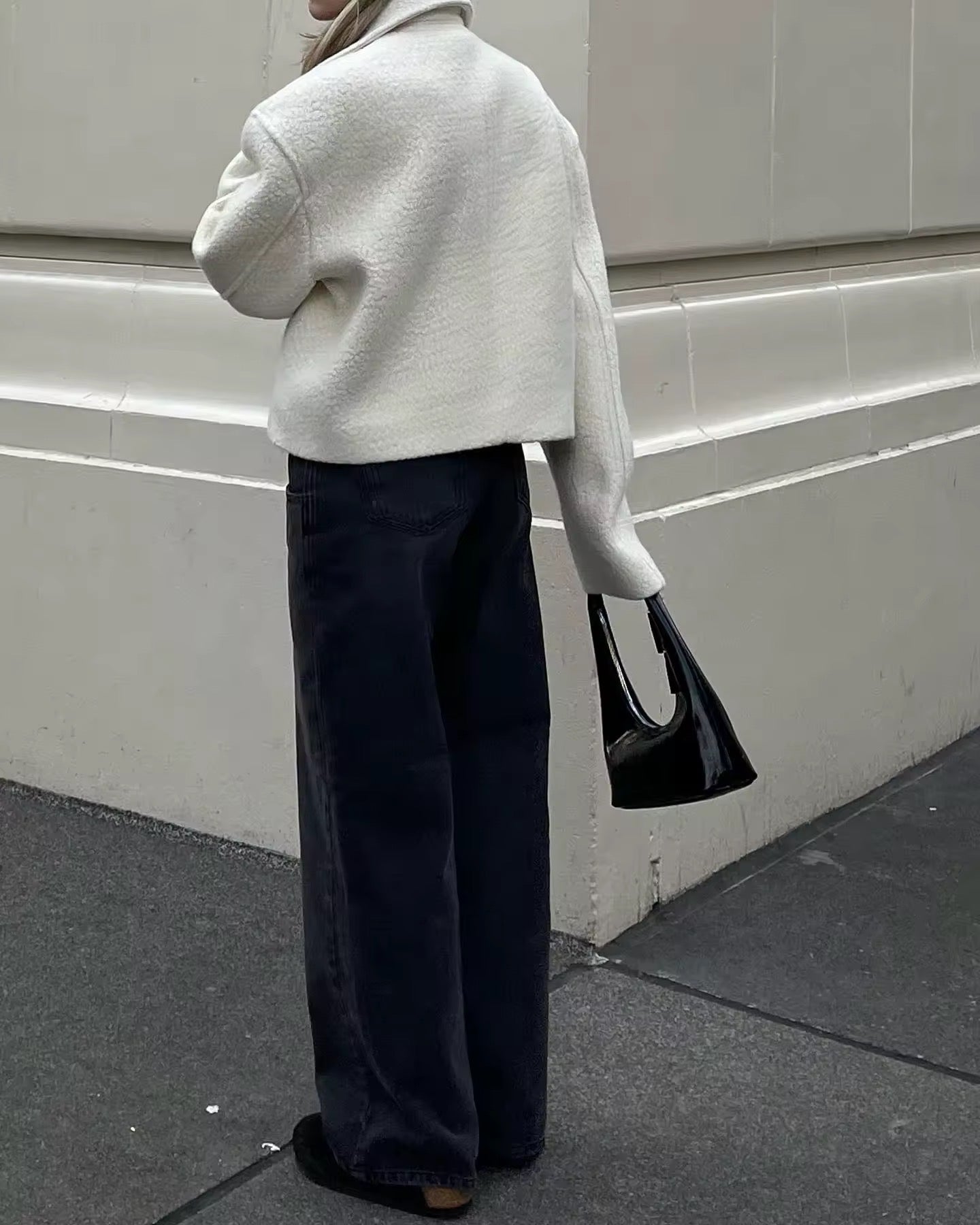 Sophia spring jacket
