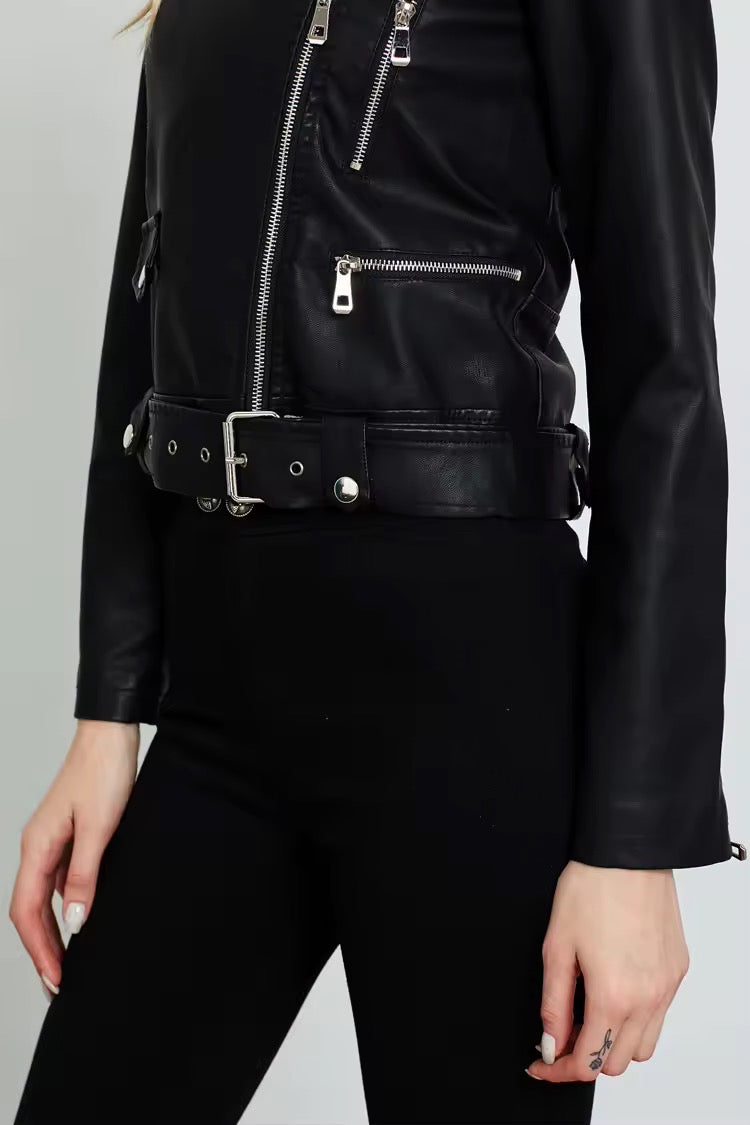 Roberta jacket