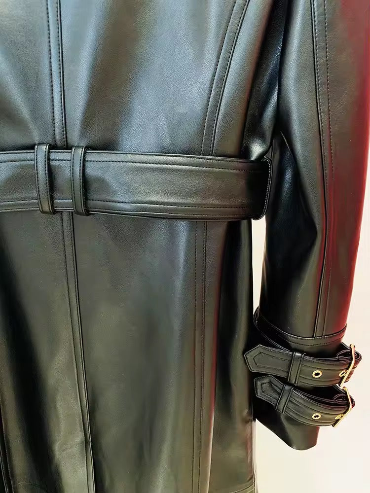 Clarissa coat