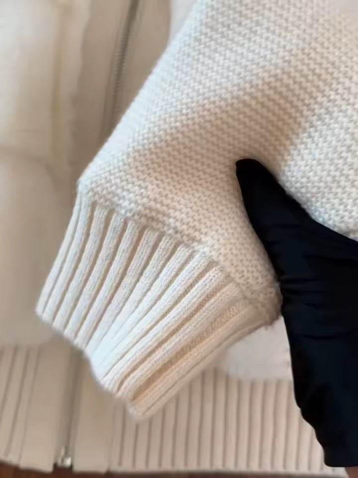 Stassi jacket