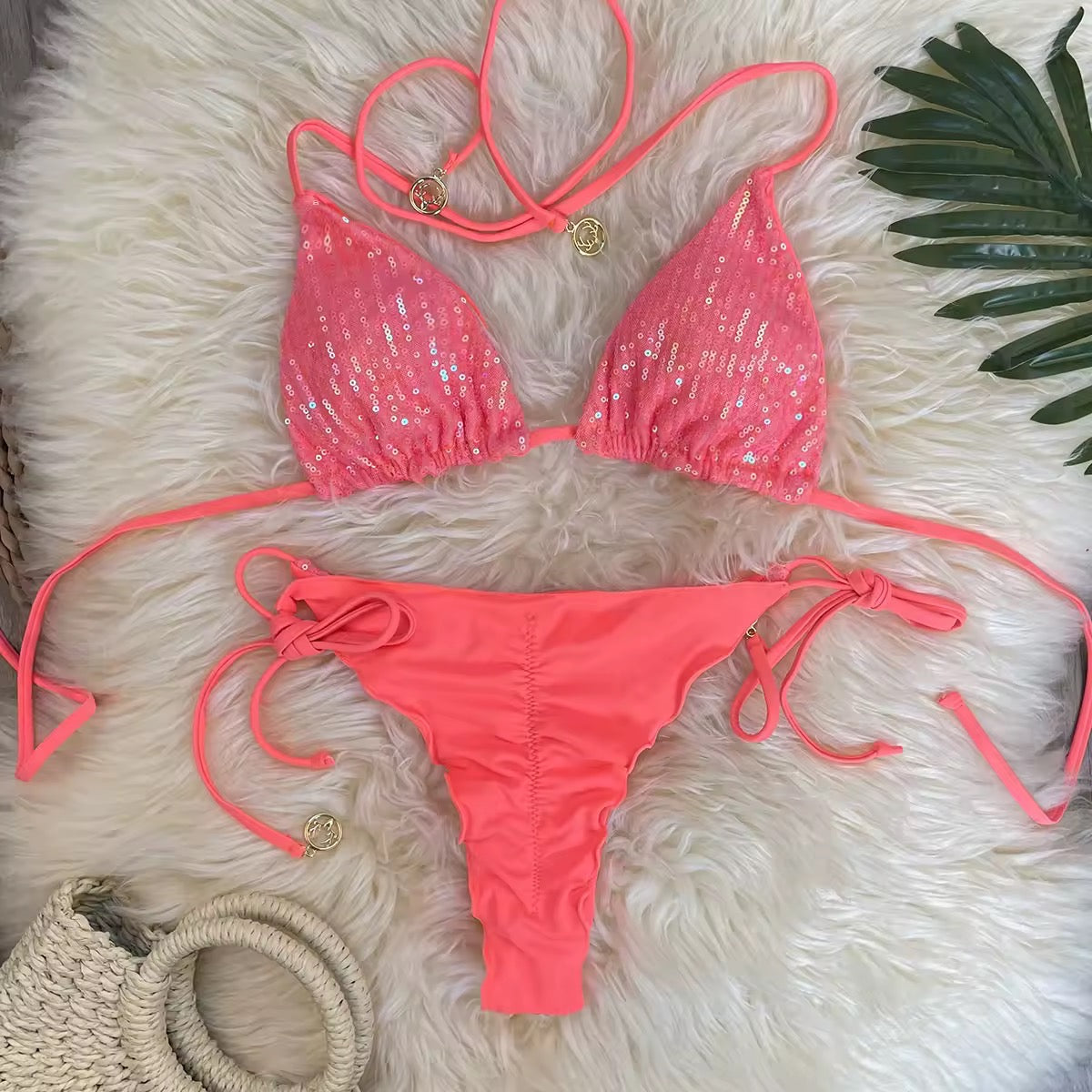 Valeria swim set
