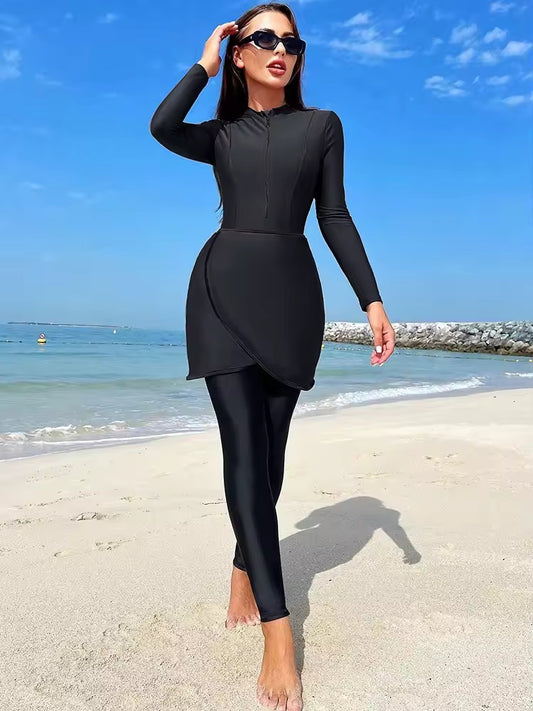Mirelle swim set