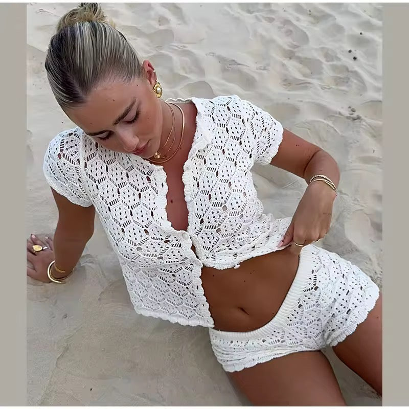 Lizzie set