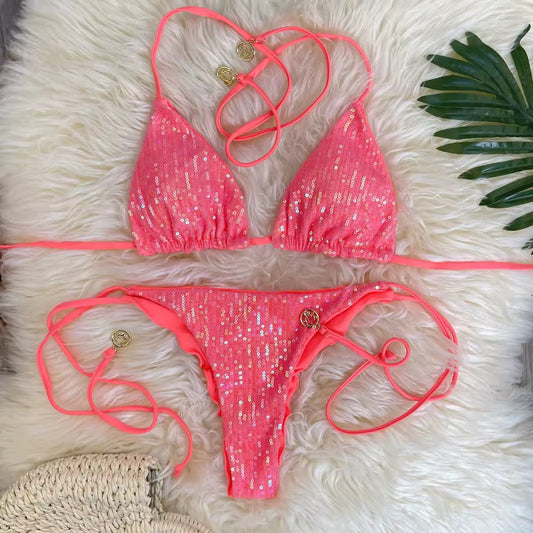 Valeria swim set
