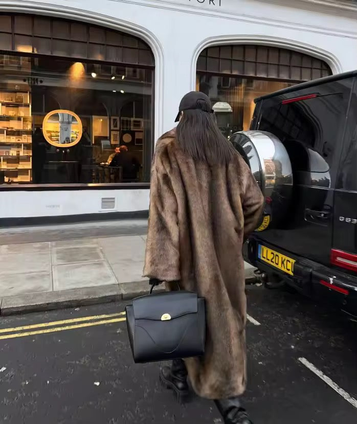 Cassie coat