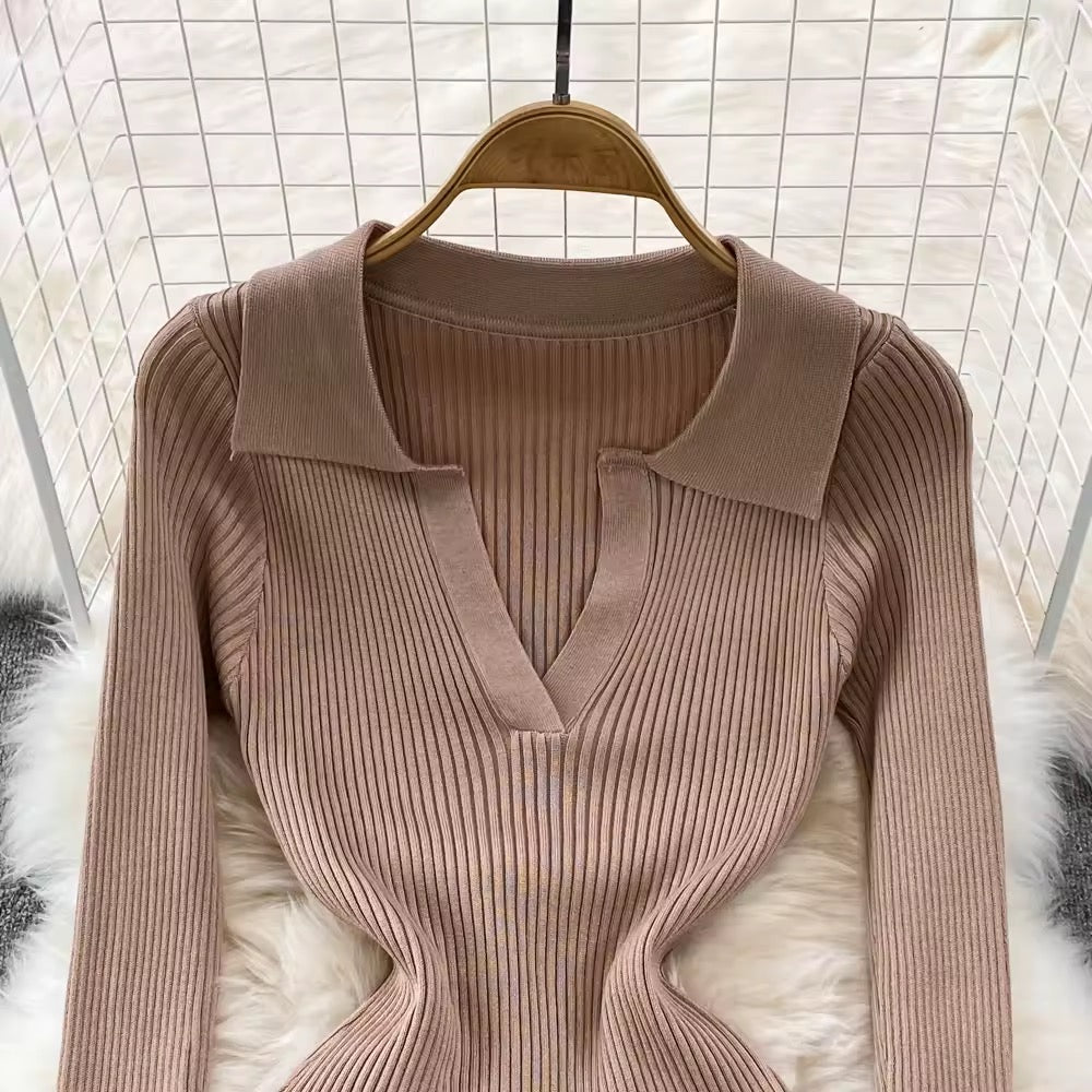 Denise dress- beige