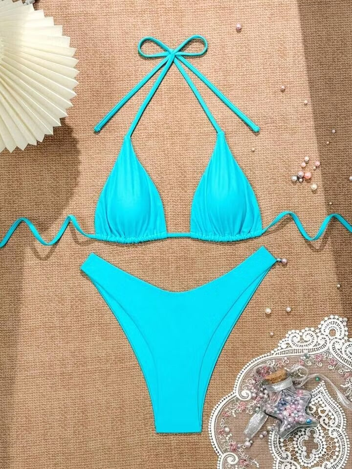 Lacey bikini