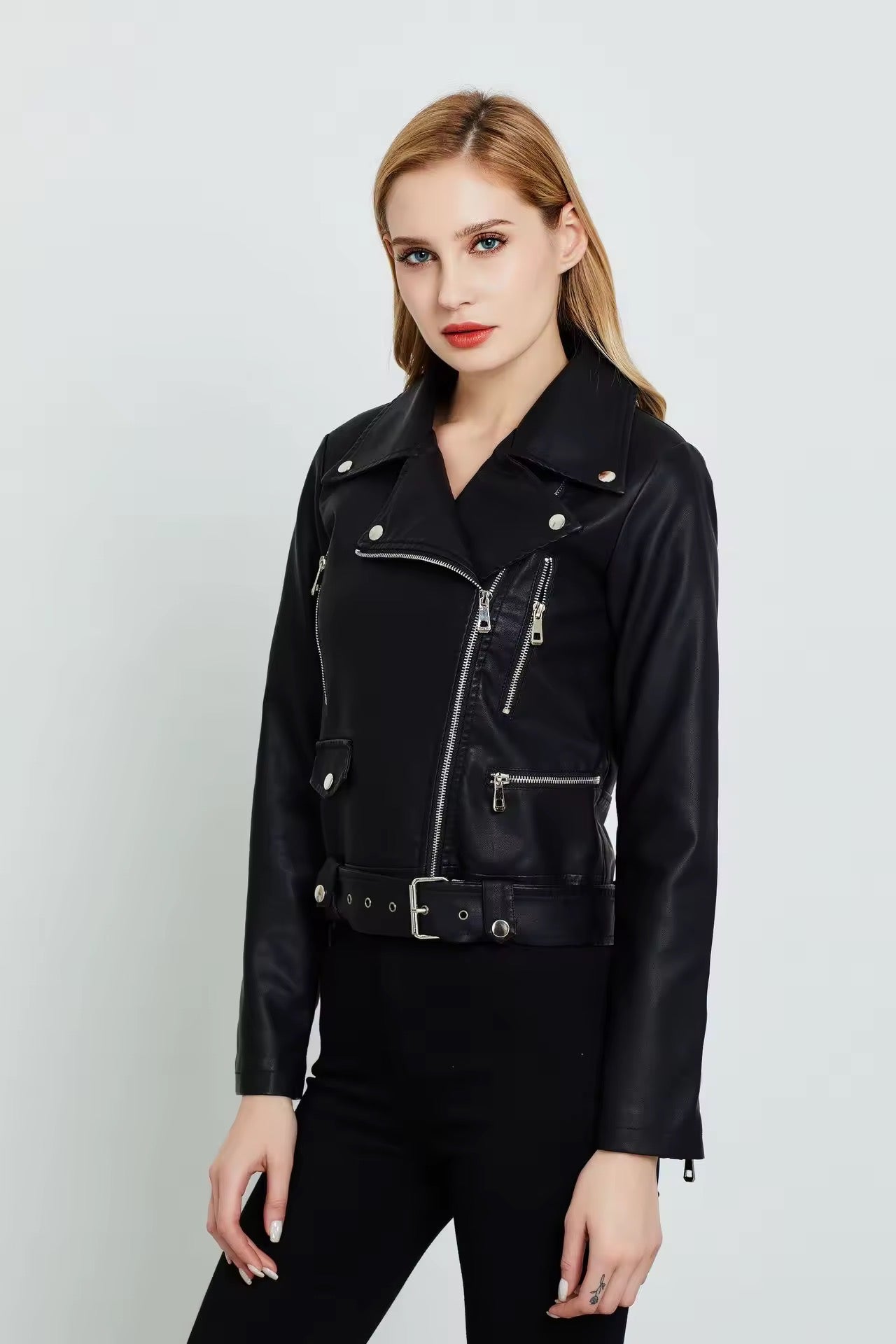 Roberta jacket