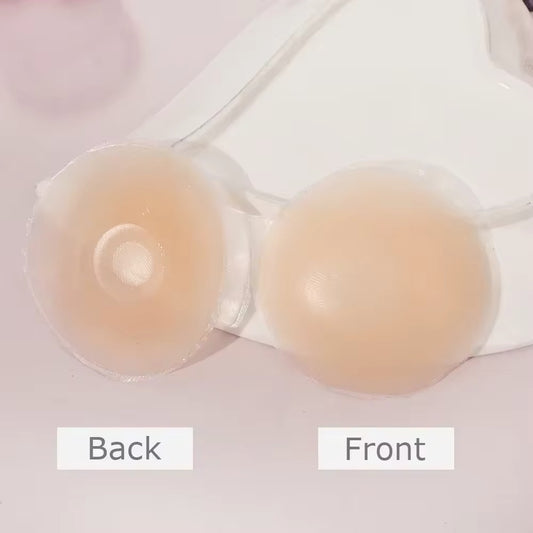 Nipple covers- 6 pack