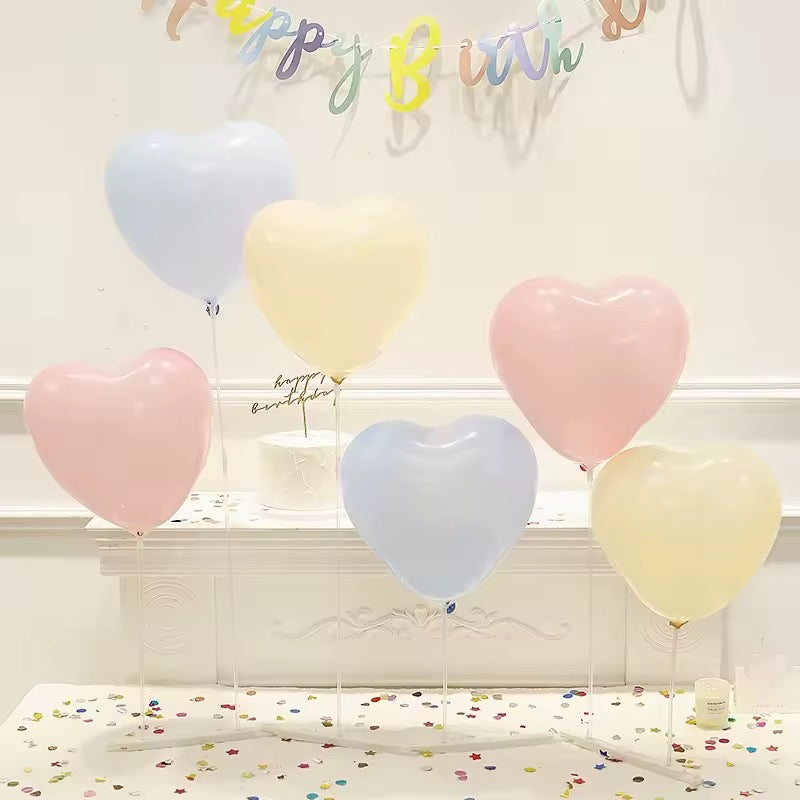 Balloon stand