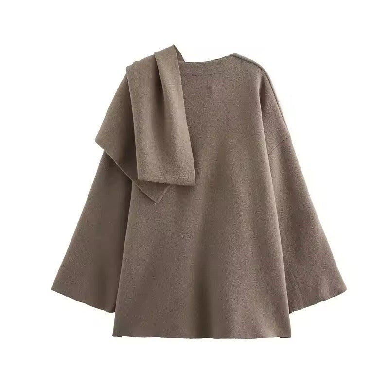 Anais cape- brown