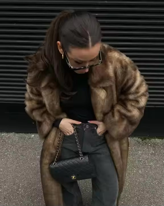 Cassie coat