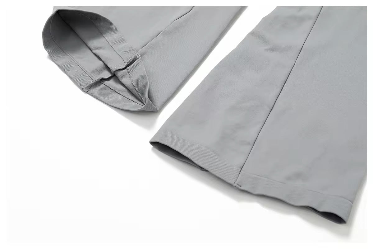 Alexa gym pants- grey