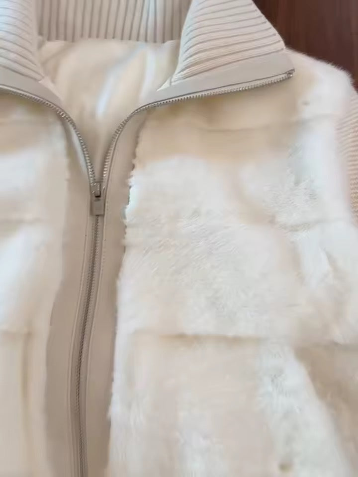 Stassi jacket