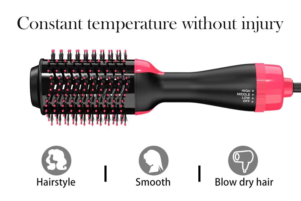 Adina hair styler