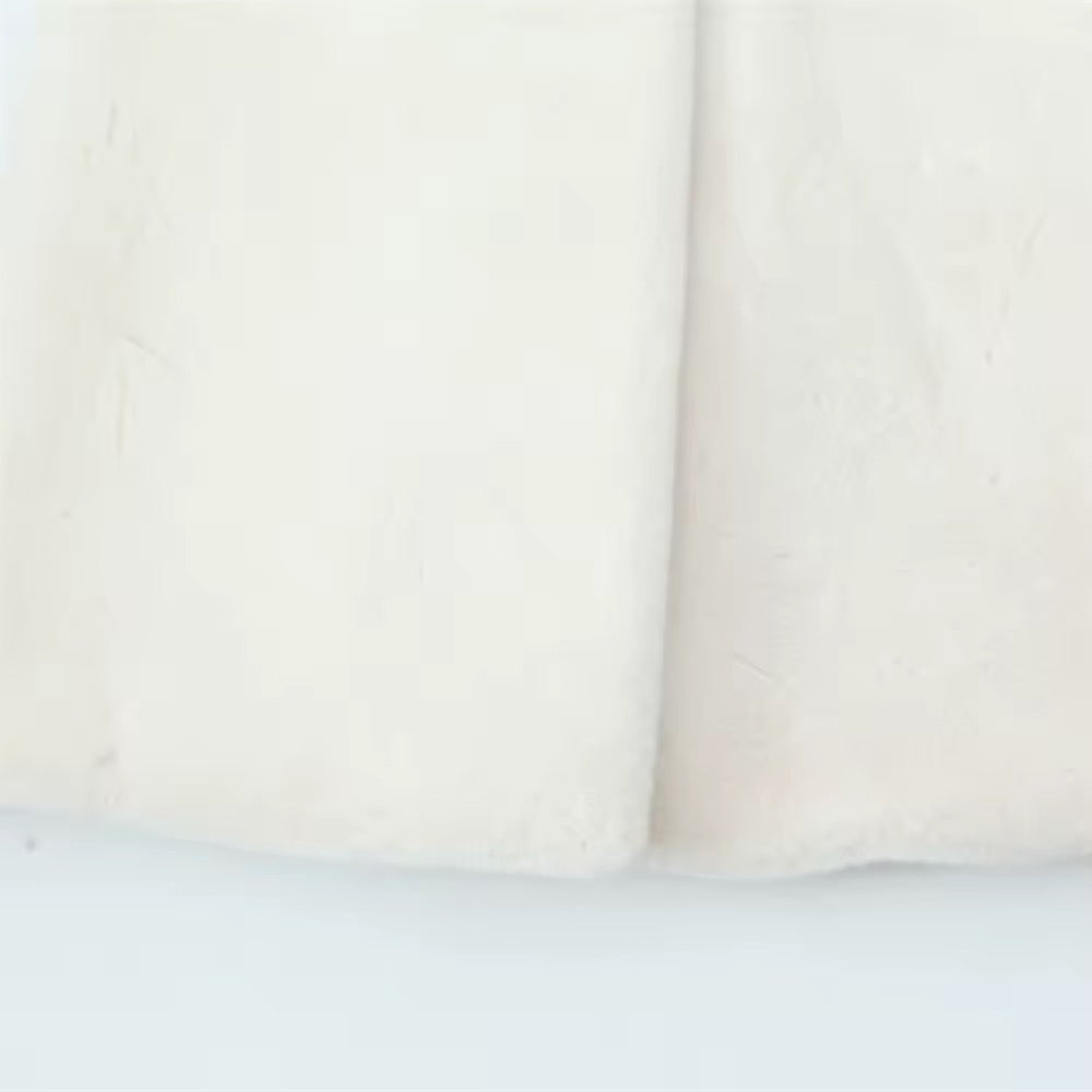 Teddie coat