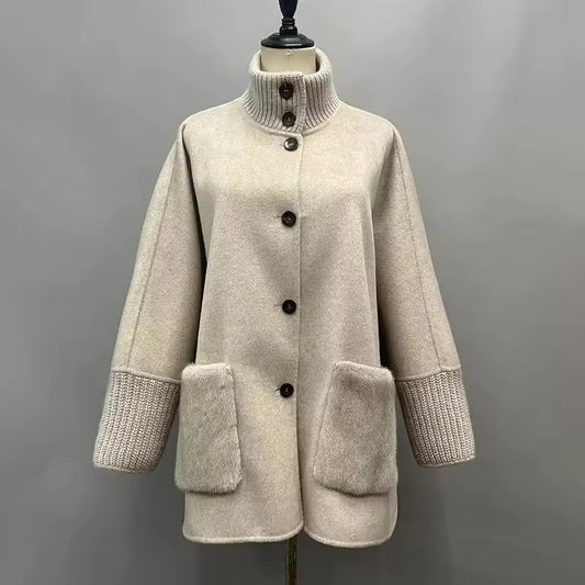 Dolores coat