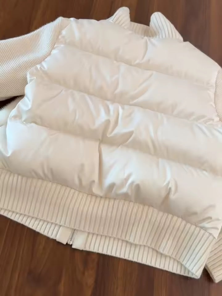 Stassi jacket