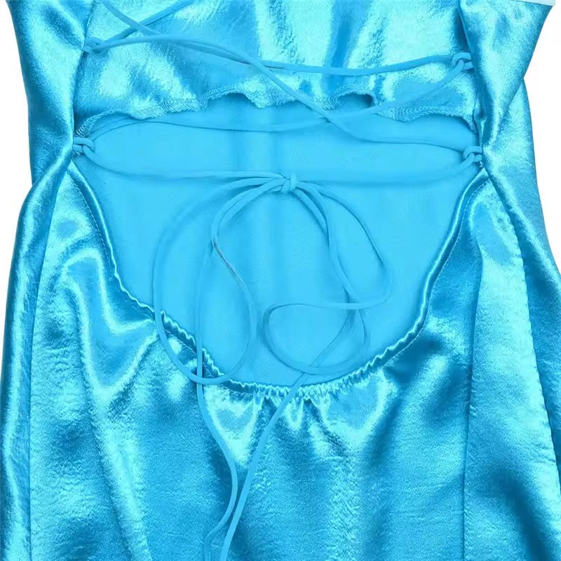 Bonnie dress