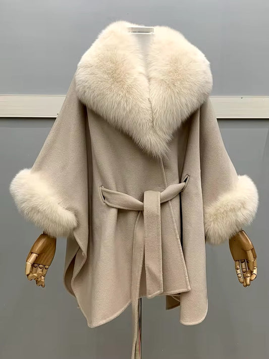 Desiree coat- beige