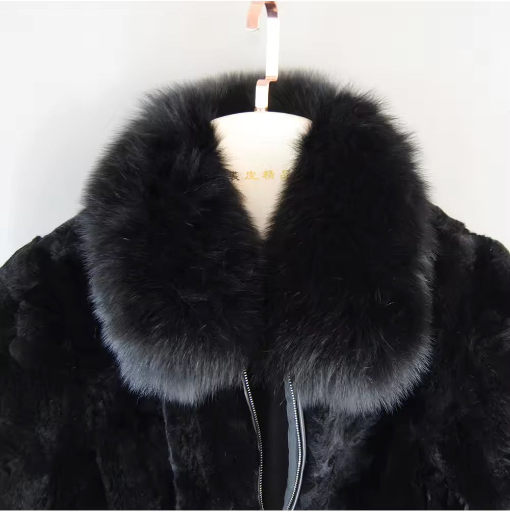 Elena jacket