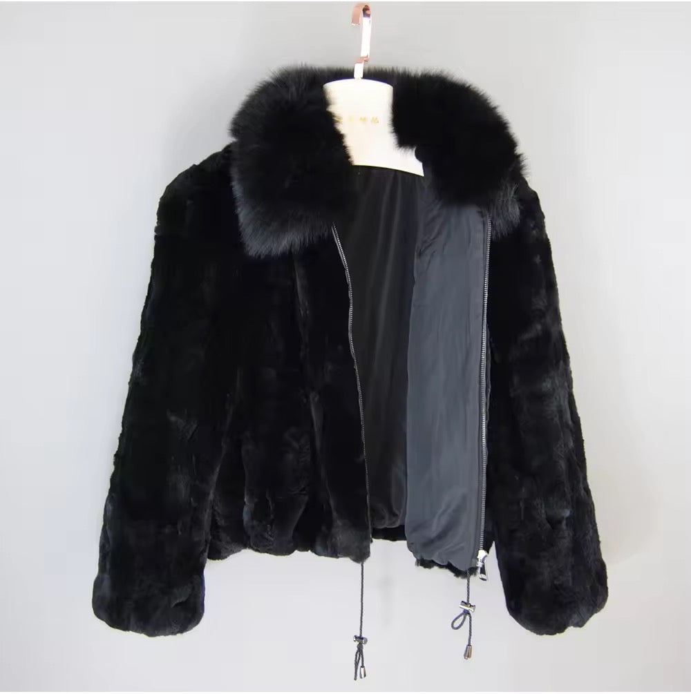 Elena jacket