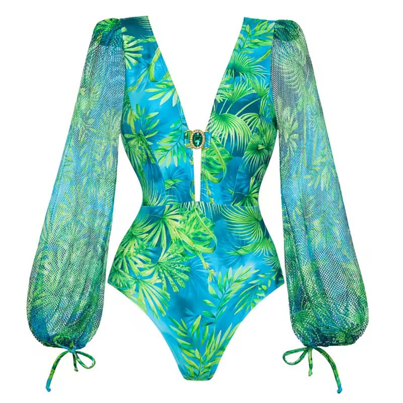 Anaïs swim set