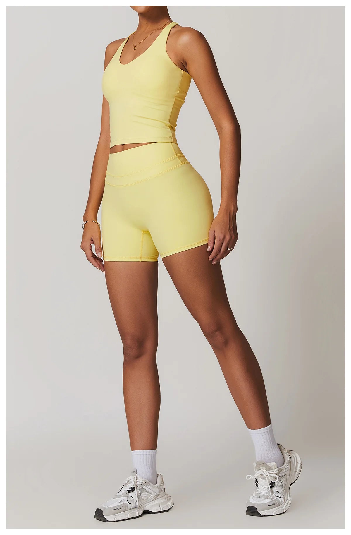 SWELTERING 2 Pieces Sportswear Women Yoga Set Gym Clothes Sportswear Yoga Suits Fitness Set Tracksuits Sports Bra Gym Leggings