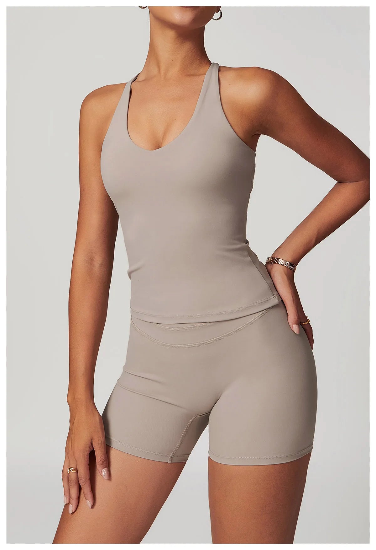 SWELTERING 2 Pieces Sportswear Women Yoga Set Gym Clothes Sportswear Yoga Suits Fitness Set Tracksuits Sports Bra Gym Leggings