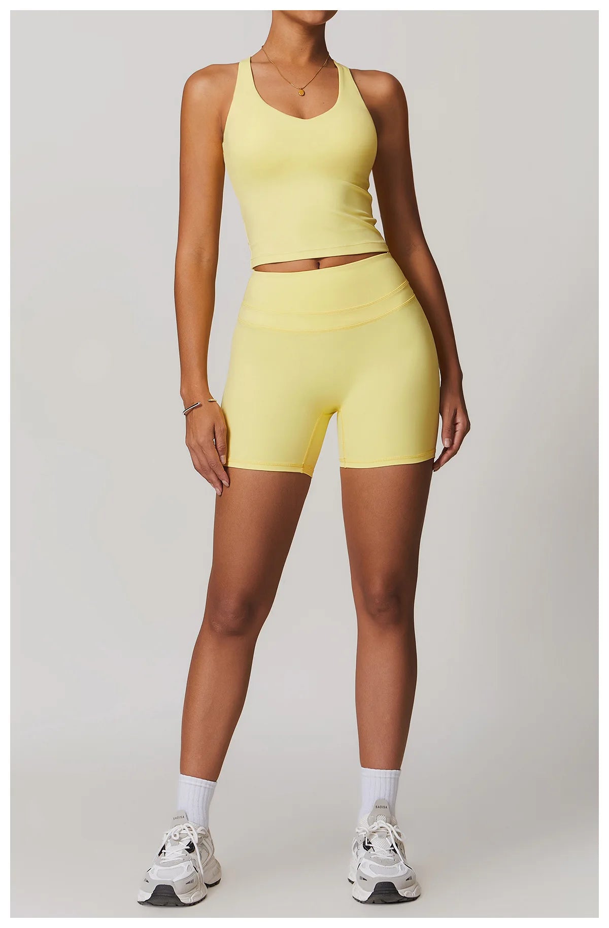 SWELTERING 2 Pieces Sportswear Women Yoga Set Gym Clothes Sportswear Yoga Suits Fitness Set Tracksuits Sports Bra Gym Leggings