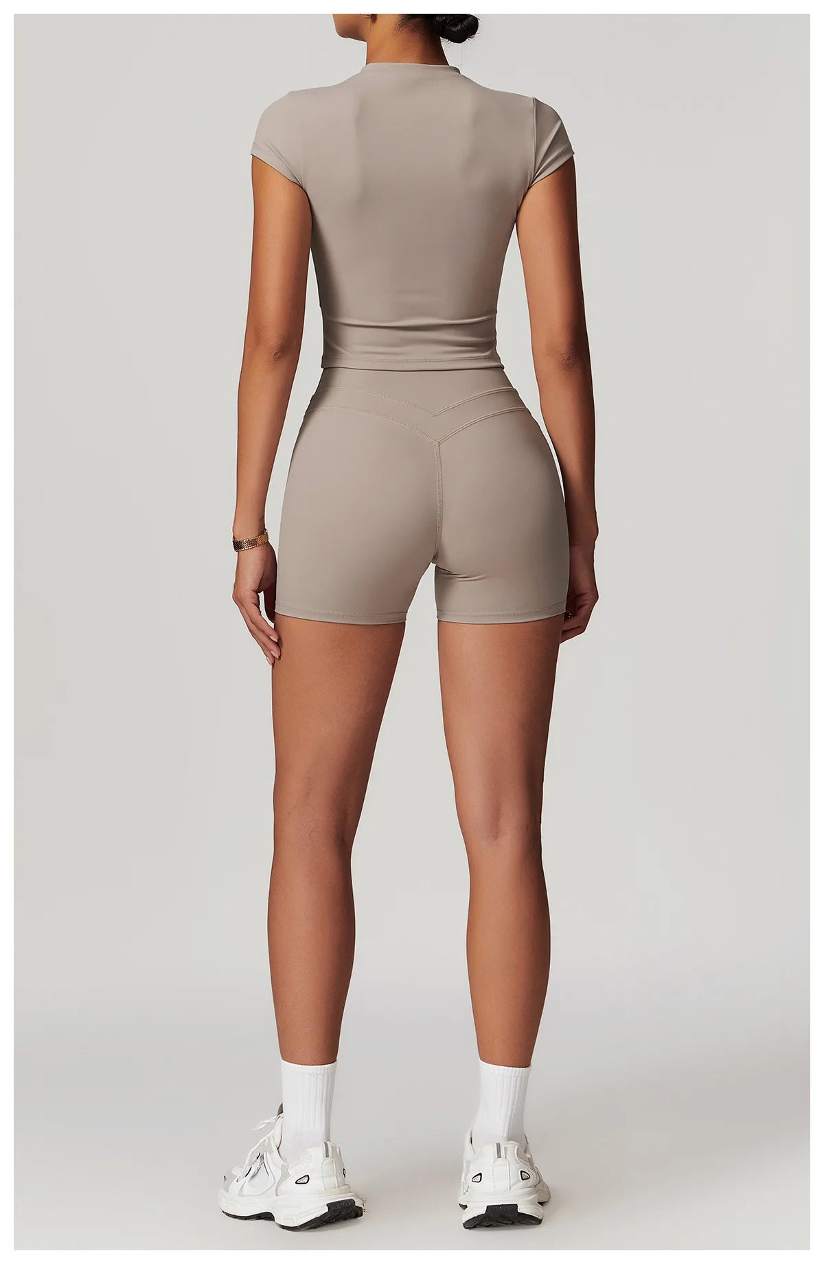 SWELTERING 2 Pieces Sportswear Women Yoga Set Gym Clothes Sportswear Yoga Suits Fitness Set Tracksuits Sports Bra Gym Leggings