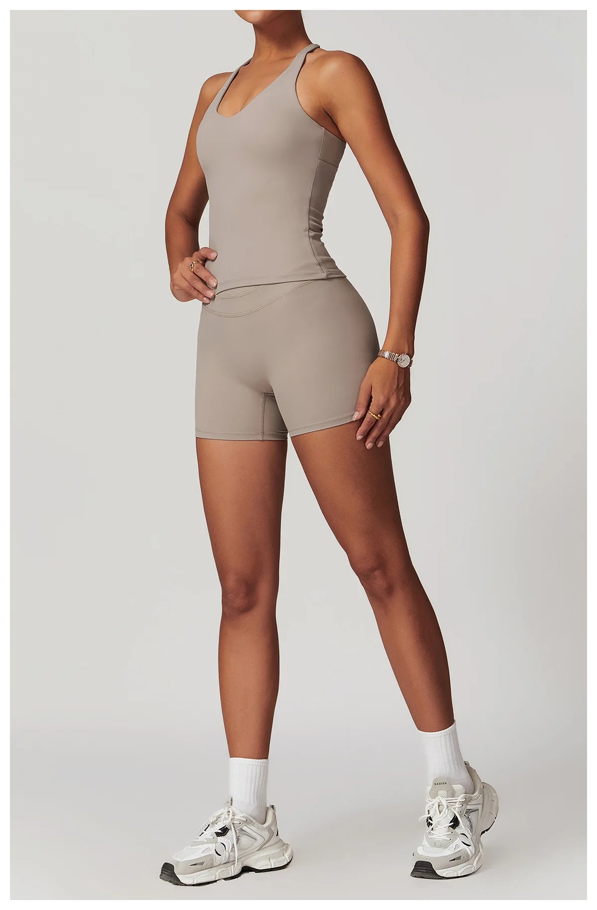 SWELTERING 2 Pieces Sportswear Women Yoga Set Gym Clothes Sportswear Yoga Suits Fitness Set Tracksuits Sports Bra Gym Leggings