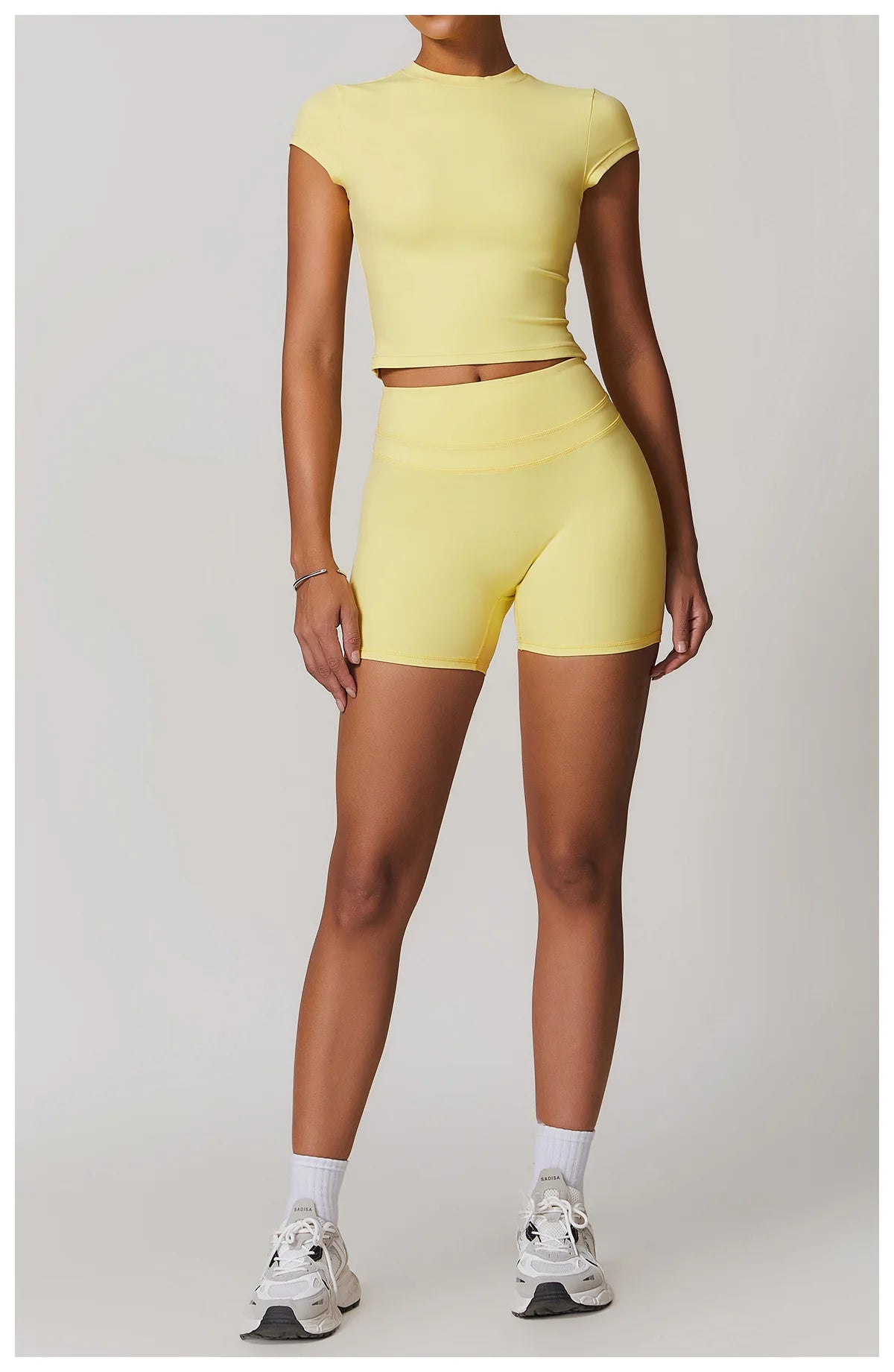 SWELTERING 2 Pieces Sportswear Women Yoga Set Gym Clothes Sportswear Yoga Suits Fitness Set Tracksuits Sports Bra Gym Leggings