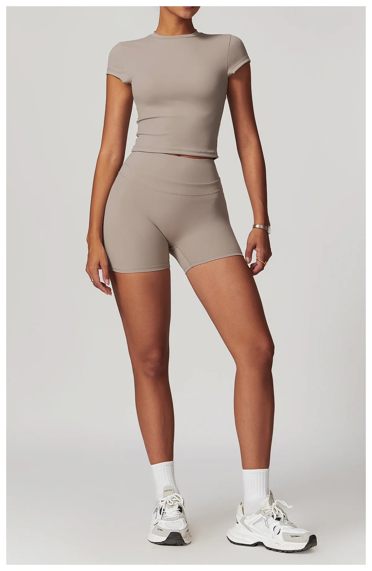 SWELTERING 2 Pieces Sportswear Women Yoga Set Gym Clothes Sportswear Yoga Suits Fitness Set Tracksuits Sports Bra Gym Leggings