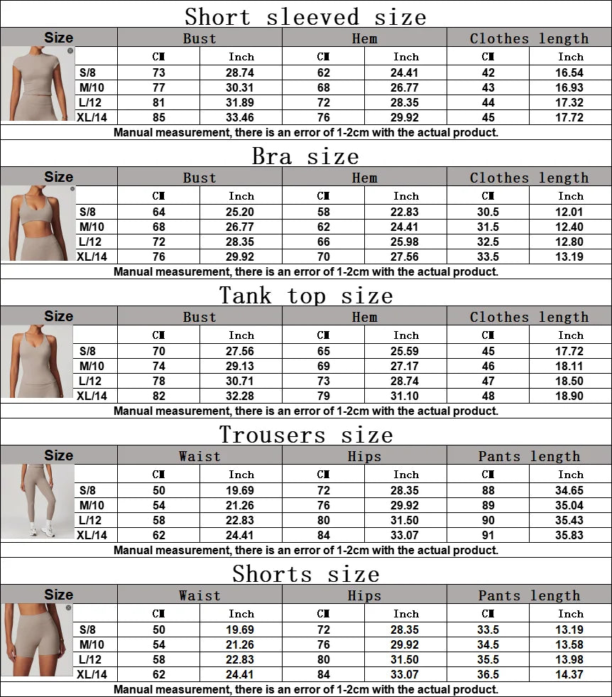 SWELTERING 2 Pieces Sportswear Women Yoga Set Gym Clothes Sportswear Yoga Suits Fitness Set Tracksuits Sports Bra Gym Leggings