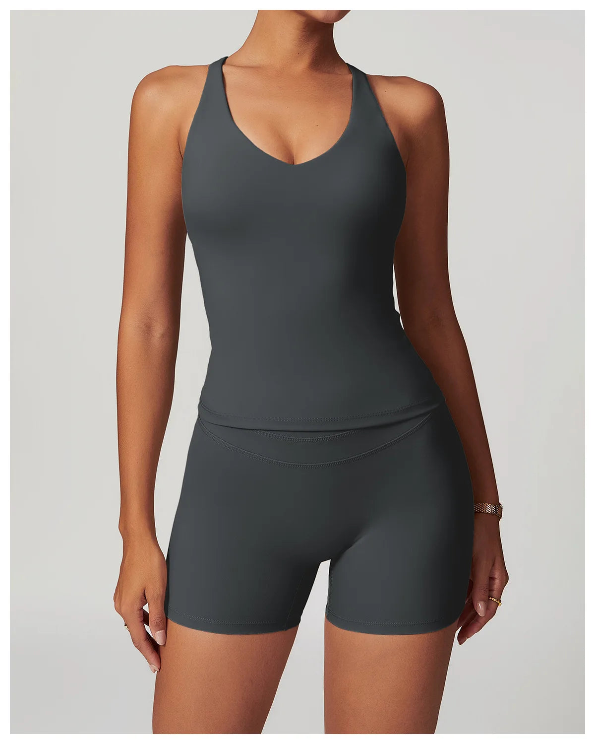 SWELTERING 2 Pieces Sportswear Women Yoga Set Gym Clothes Sportswear Yoga Suits Fitness Set Tracksuits Sports Bra Gym Leggings