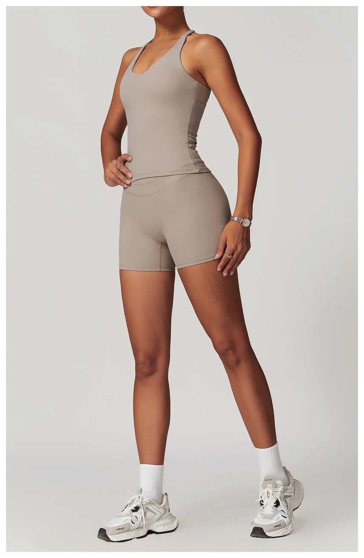 SWELTERING 2 Pieces Sportswear Women Yoga Set Gym Clothes Sportswear Yoga Suits Fitness Set Tracksuits Sports Bra Gym Leggings