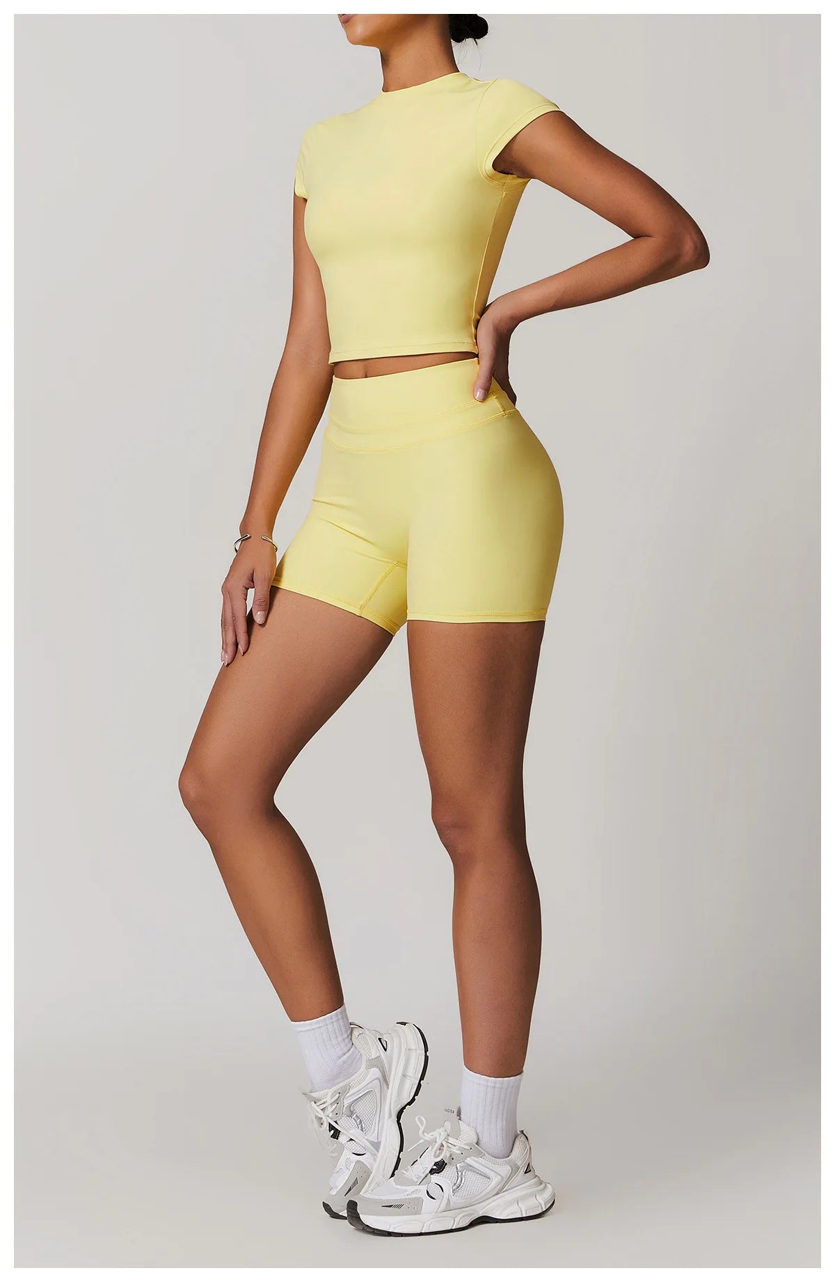 SWELTERING 2 Pieces Sportswear Women Yoga Set Gym Clothes Sportswear Yoga Suits Fitness Set Tracksuits Sports Bra Gym Leggings