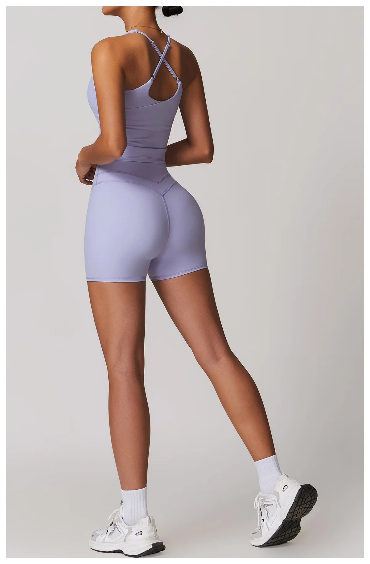 SWELTERING 2 Pieces Sportswear Women Yoga Set Gym Clothes Sportswear Yoga Suits Fitness Set Tracksuits Sports Bra Gym Leggings