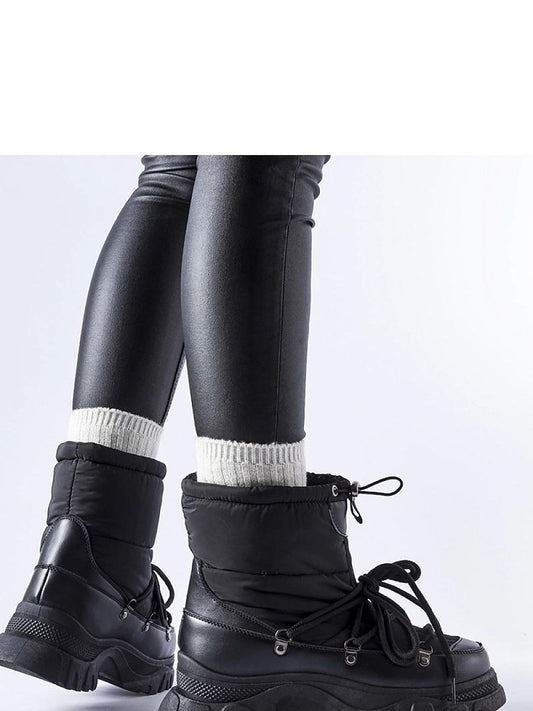 Snow boots model 205059 Solea