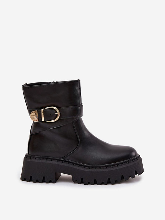 Boots model 218503 Step in style