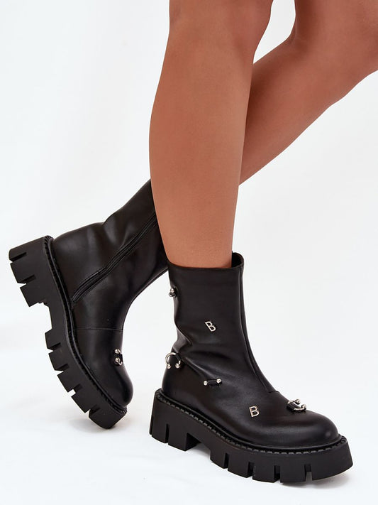 Boots model 218509 Step in style